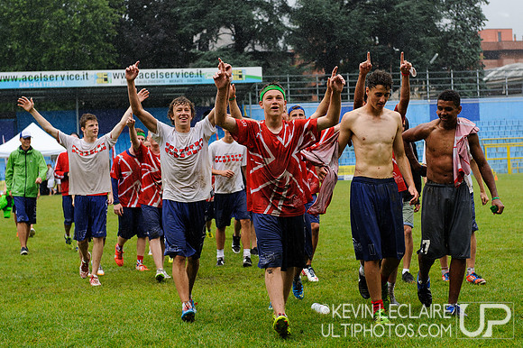 2014 WJUC/OEYUC Awards