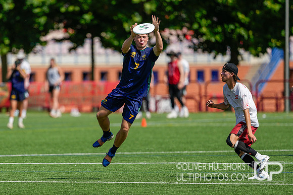 Australia Open vs Switzerland -- WU24 Tuesday