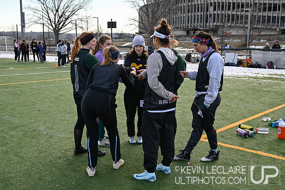 DC Shadow 2025 Open Tryout #1