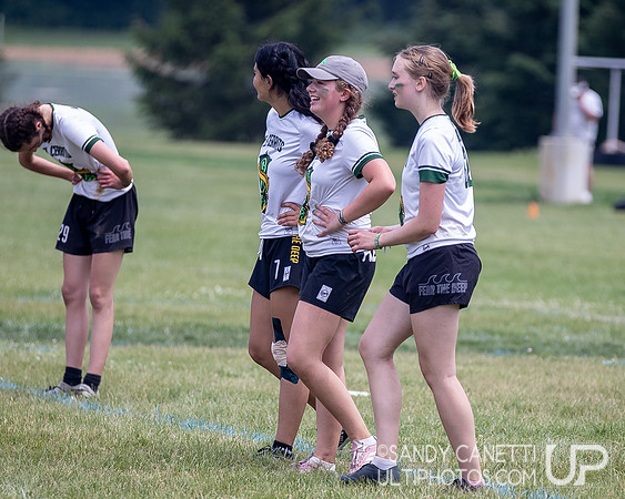 HSNI 2025 - Friday Action
