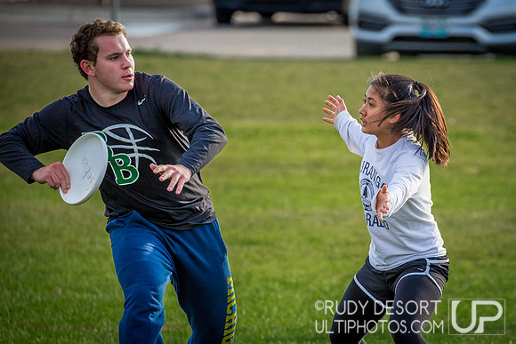 Windy City Invite 2016