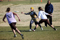 Queen City Tune Up 2015 - Sunday