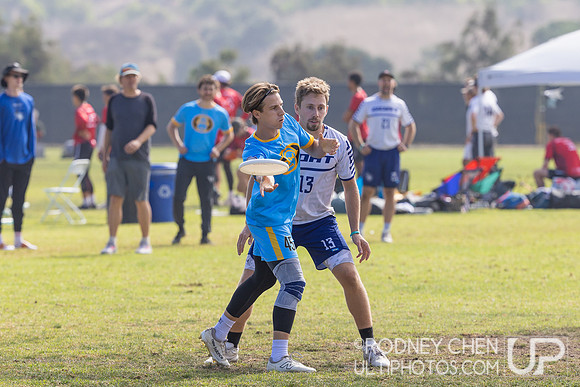 2024 USA Club National Championships