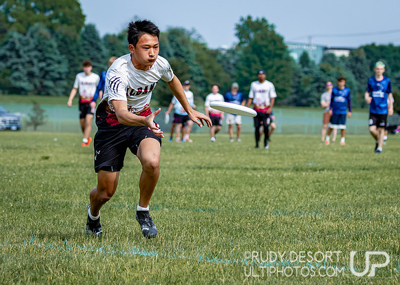 2025 High School National Invite (HSNI)