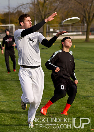 Saturday Action from Glory Days 2013