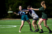 YULA 2025 Saturday action