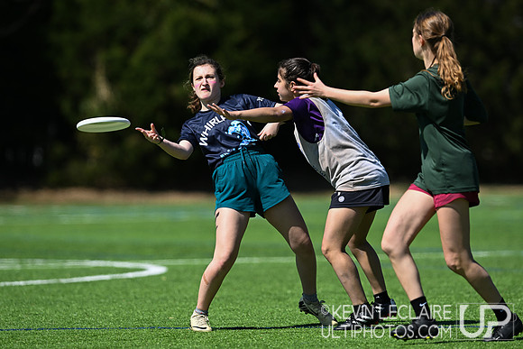 YULA 2025 Saturday action