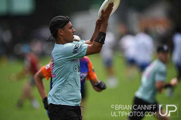 2022 World Ultimate Club Championships