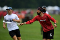 2022 World Ultimate Club Championships
