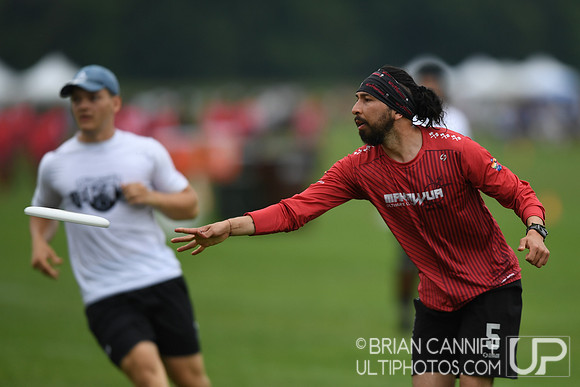 2022 World Ultimate Club Championships