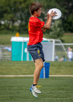 2024 High School National Invite (HSNI)