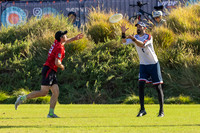WFDF World Masters Ultimate Championships 2024