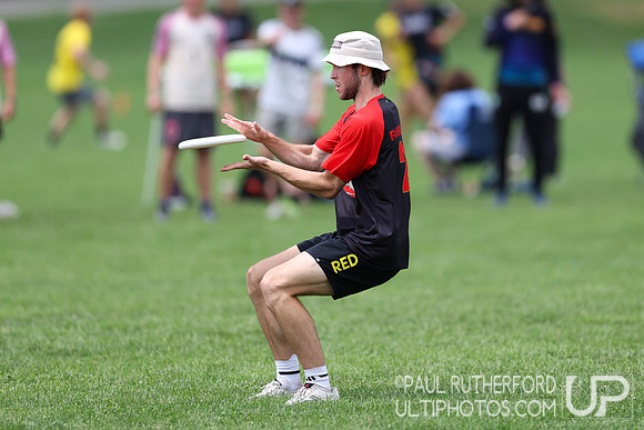 2025 Boston Invite