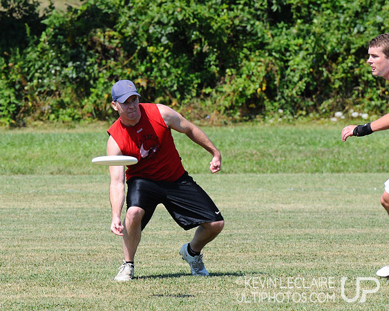 Open Divisions -- Chesapeake Open 2008