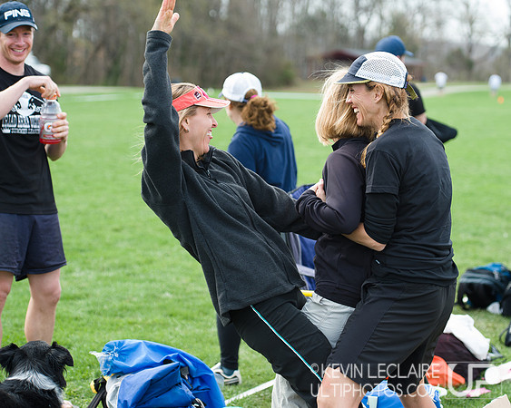 Fools Fest 2014 Saturday Action