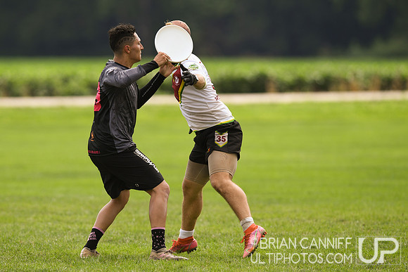 2022 World Ultimate Club Championships