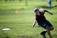Wednesday WUCC 2014 Action