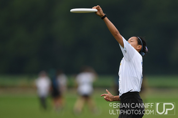 2022 World Ultimate Club Championships