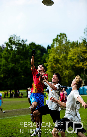 WUCC Day 6 Thursday play