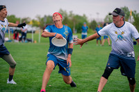 Pool Play 2024 Masters Nationals - Open Grand Masters