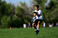 Flying Piglet vs Capitol Heights - 2025 YCC Sunday R1 U17B