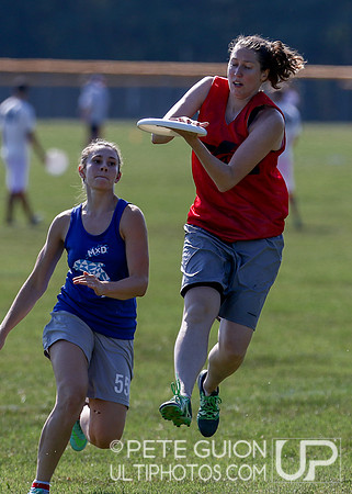 Mid Atlantic Sectionals