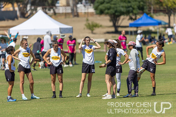 Southwest Club Regionals 2024
