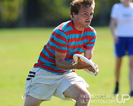 Saturday 11:15am Round at 2009 Midatlantic Mixed Regionals