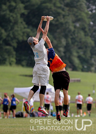 Chesapeake Invite