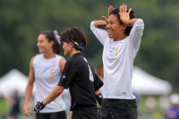 2022 World Ultimate Club Championships