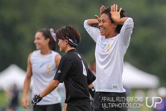 2022 World Ultimate Club Championships