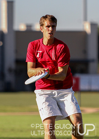 USAU Nationals 2014 Championships
