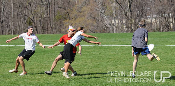 April Fools Fest 2009 Sunday