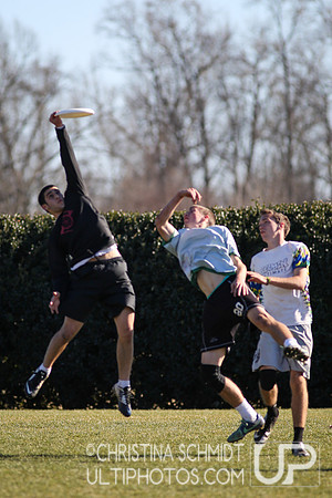 Queen City Tune Up 2015 - Sunday