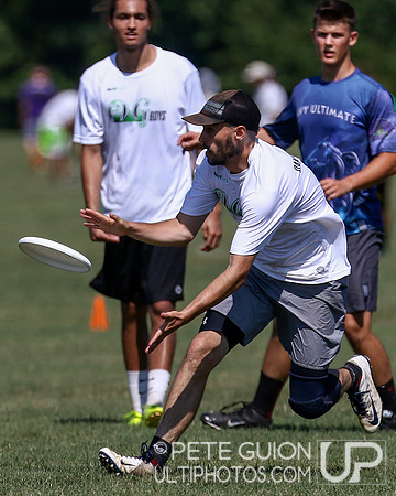 Mid Atlantic Sectionals
