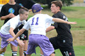 U16 Boys Final - Sunday Coverage - YCC 2014