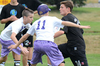 YCC 2014 - U16 Boys Division - Sunday