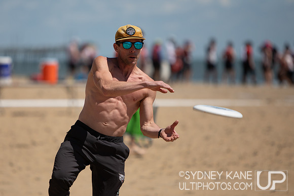 Sunday - 2024 Beach Championships