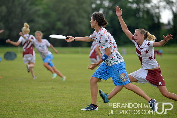 WJUC Day 3 - Wednesday
