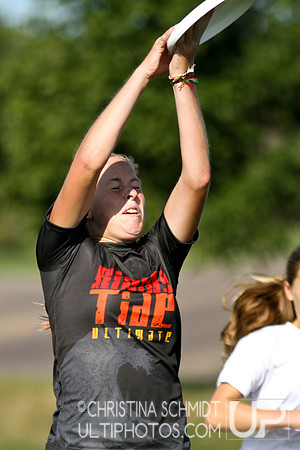 YCC 2012 Saturday Action
