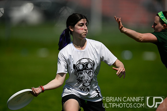 2024 USA Ultimate Division 3 College Championships