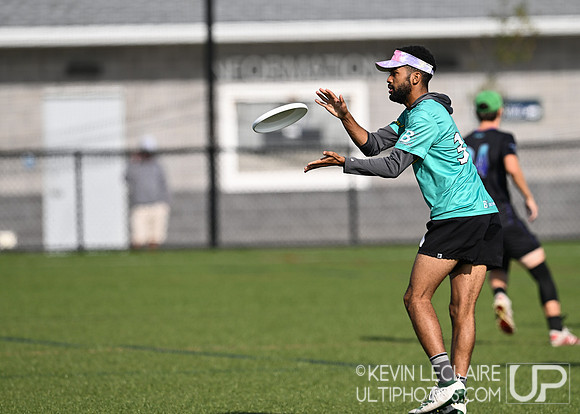 Men's Semifinals - 2022 Mid-Atlantic Regionals