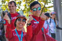WFDF World Masters Ultimate Championships 2024