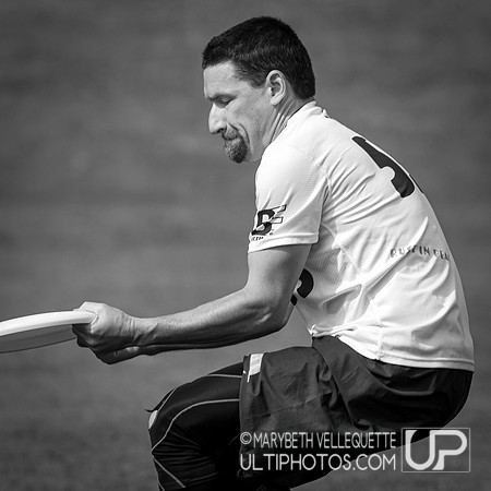 USAU Masters Championships