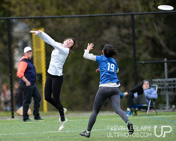 YULA 2022 Saturday action