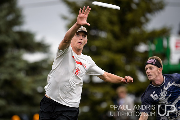 2016 Club National Championships
