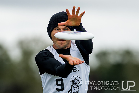 USA Ultimate Club National Championships