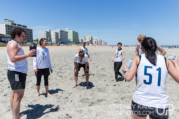 Saturday - 2025 Beach Championships