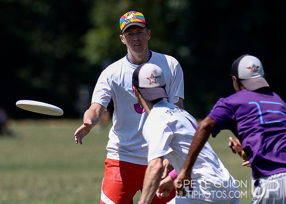 Mid Atlantic Sectionals