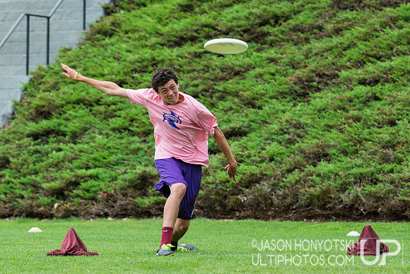 NUTC 2014 Session B